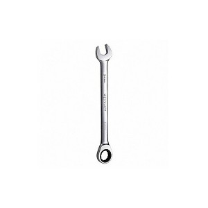 Westward  Combo Wrench,Steel,Metric,0 deg. 54PN68 - 1 of 1