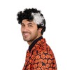 Orion Costumes David S. Pumpkins Inspired Adult Costume Wig - 2 of 4