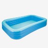 Funsicle Serenity Blue Pool - 2 of 4