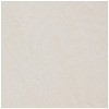 Imperial Shade Creme Medium Bell Cut Corner Lamp Shade 10" Top x 16" Bottom x 14" Slant x 13.5" High (Spider) Replacement with Harp and Finial - 2 of 4