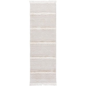 Natura NAT961 Hand Woven Indoor Rugs - Safavieh - 1 of 4