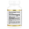 Huperzine A by California Gold Nutrition - Support for Memory & Cognitive Function - Promotes Healthy Acetylcholine Levels - Vegan Friendly - Gluten - 2 of 3