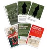Mighty Boards: Days & Nights Red Army 28 Miniatures Expansion Card Pack - 2 of 4