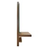 Modway Moonbeam Arched Mirror - 2 of 4