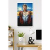 Trends International Teen Wolf (1985) - One Sheet Framed Wall Poster Prints - 2 of 4