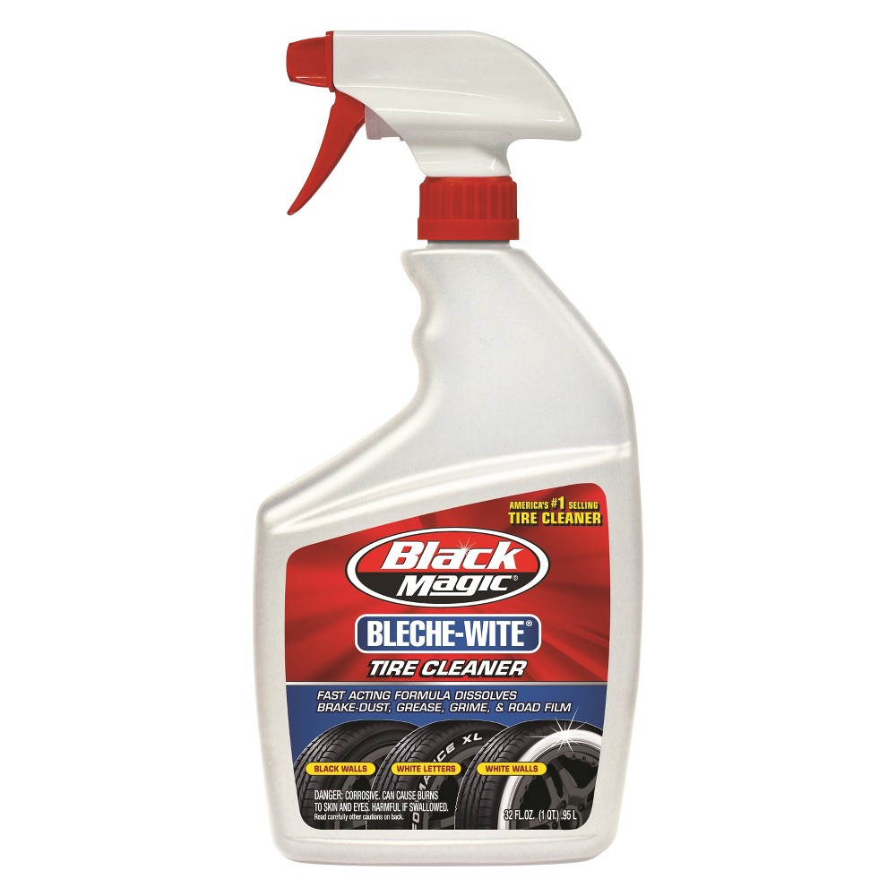 UPC 077249010640 product image for Black Magic Automotive Polish | upcitemdb.com
