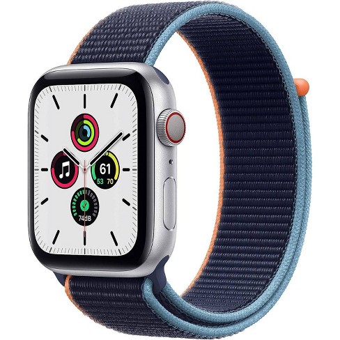 Apple series outlet 3 watch target