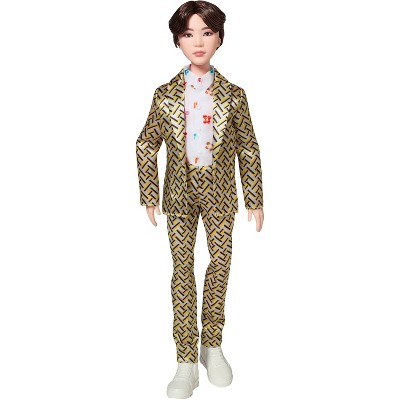 bts dolls target