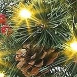 sack flower tree - 2pcs