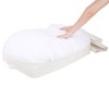 REGALWOVEN Non-Woven Fabric Foldable Storage Bags with Handles - 4 of 4