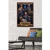 Trends International Marvel Guardians of the Galaxy Vol 3 - Group Framed Wall Poster Prints - 2 of 4