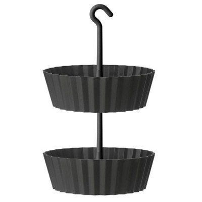 Tree Nest Sunny Lace Round Hanging Planter