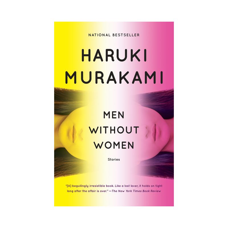 Men Without Women - (Vintage International) by  Haruki Murakami (Paperback), 1 of 2