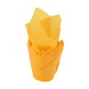 Unique Bargains Flame Shape Disposable Baking Cups Greaseproof Paper 1.97"x3.15" 50 Pcs - 3 of 4