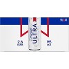 Michelob Ultra Superior Light Beer - 18pk/12 fl oz Cans - image 4 of 4
