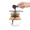 Bodum 4 Cup / 17oz Pour Over Coffee Maker - image 2 of 4