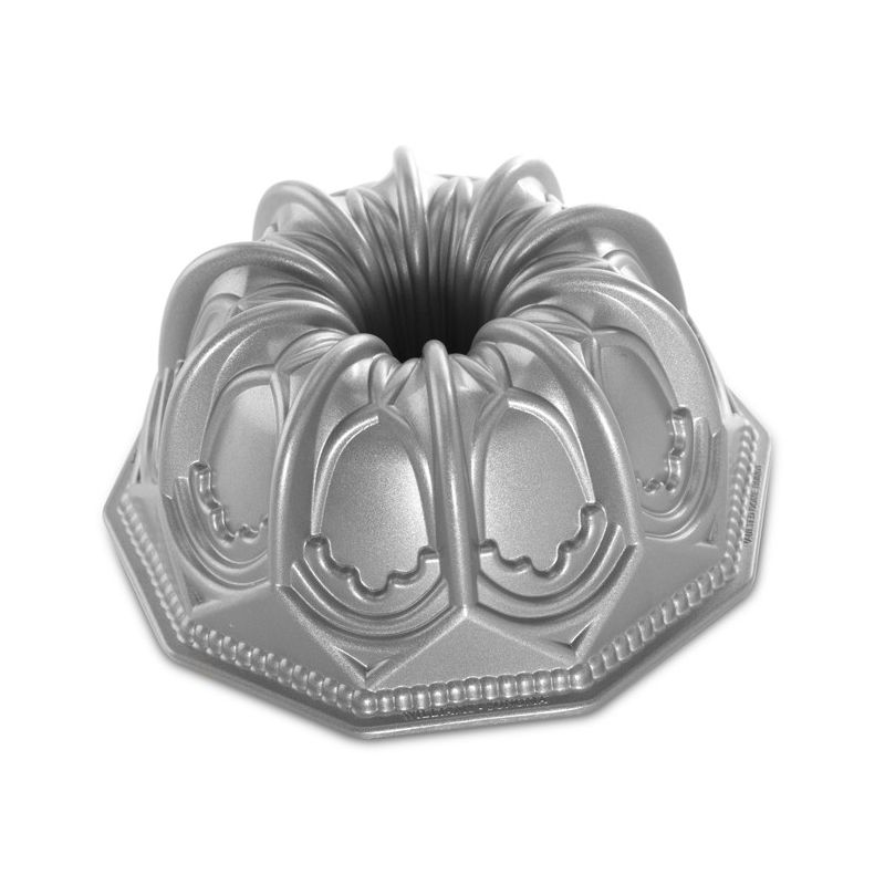 Nordic Ware Vaulted Cathedral Bundt® Pan, 1 of 8