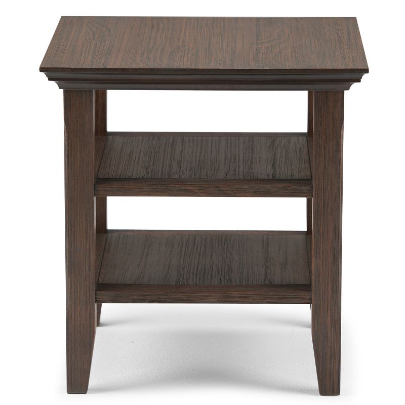 19" Normandy End Table  - Wyndenhall, 4 of 11