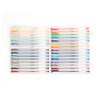 Today Only Yoobi 50ct Gel Pens Medium Assorted Colors $6.92 (Reg. $9.89) at  Target!