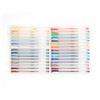 Yoobi™ 30pk Gel Pens Set Multicolor - 3 of 4