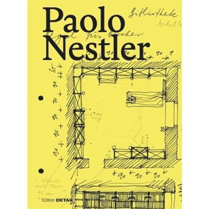 Paolo Nestler - by  Gabriella Cianciolo Cosentino (Paperback) - 1 of 1