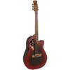 Ovation 2087GT Adamas Series Deep Contour Acoustic-Electric Guitar - 3 of 4