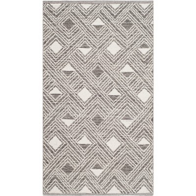 Montauk MTK614 Hand Woven Area Rug  - Safavieh