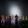 WWE Elite Greatest Hits 7 Complete Set of 8 Action Figures - 2 of 3