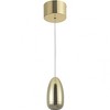 Artcraft Lighting Royal Pearl 1 - Light Pendant in  Gold - 2 of 4