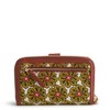 Vera Bradley Women's Oxford Canvas Large Tab Wallet - 2 of 3