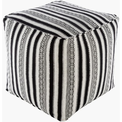 Mark & Day Prigglitz Global Pouf