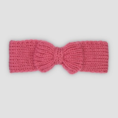 Baby Girls' Crochet Headwrap - Just One You® made by carter's