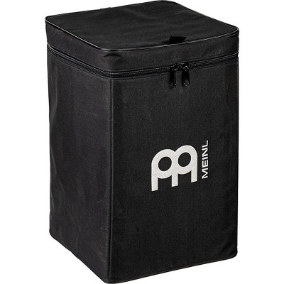 Meinl MEINL Standard Cajon Backpack Black