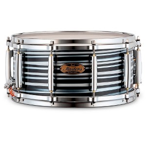 Pearl Masters Maple Pure Snare Drum - 1 of 3