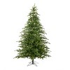 Sullivans 7'5" Prelit Pine Artificial Tree, Green - 3 of 3
