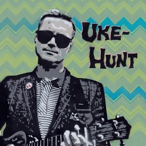 Uke-Hunt - Uke-Hunt - 1 of 1