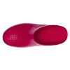 Calzuro Adult Classic Clogs With Holes Maroon - 4 of 4