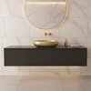 23" x 15" Luxury Vessel Bathroom Sink - 2 of 4