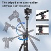 Orieon Techs Camera Tripod Monopod With Center Column - 3 of 4