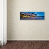 Doug Cavanah 'Pike Place Seattle' Canvas Art - 3 of 3