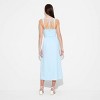 Women's Lace Maxi Sundress - Wild Fable™ - 3 of 4