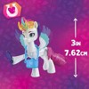 My Little Pony: Make Your Mark Toy Cutie Mark Magic Zipp Storm - 3-Inch Hoof to Heart Pony for Kids Ages 5 and Up - 4 of 4