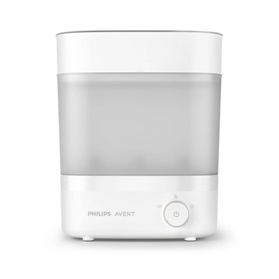 Photo 1 of (READ NOTES) Philips Avent Premium Electric Steam Sterilizer with Dryer
