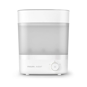 Philips Avent Premium Electric Steam Sterilizer with Dryer - 1 of 4