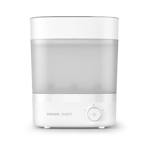 Philips Avent Premium Electric Steam Sterilizer with Dryer