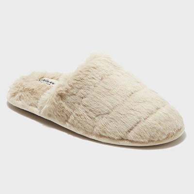 women's house slippers target