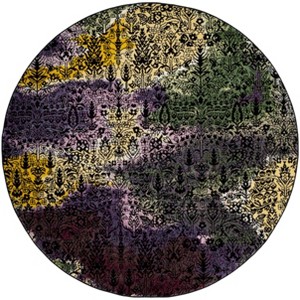 Watercolor WTC673 Power Loomed Indoor Rugs - Safavieh - 1 of 3