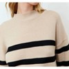 Women's Salvia Sweater - DELUC - 3 of 4