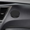 Magnetic phone holder, phone holder, universal smartphone holder, black - 4 of 4