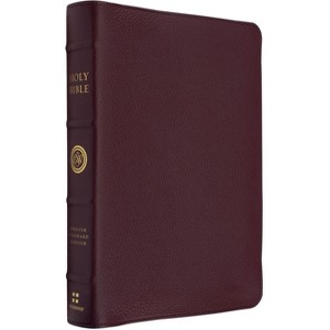 ESV Heirloom Bible, Coram Deo: Thinline Edition (Calfskin